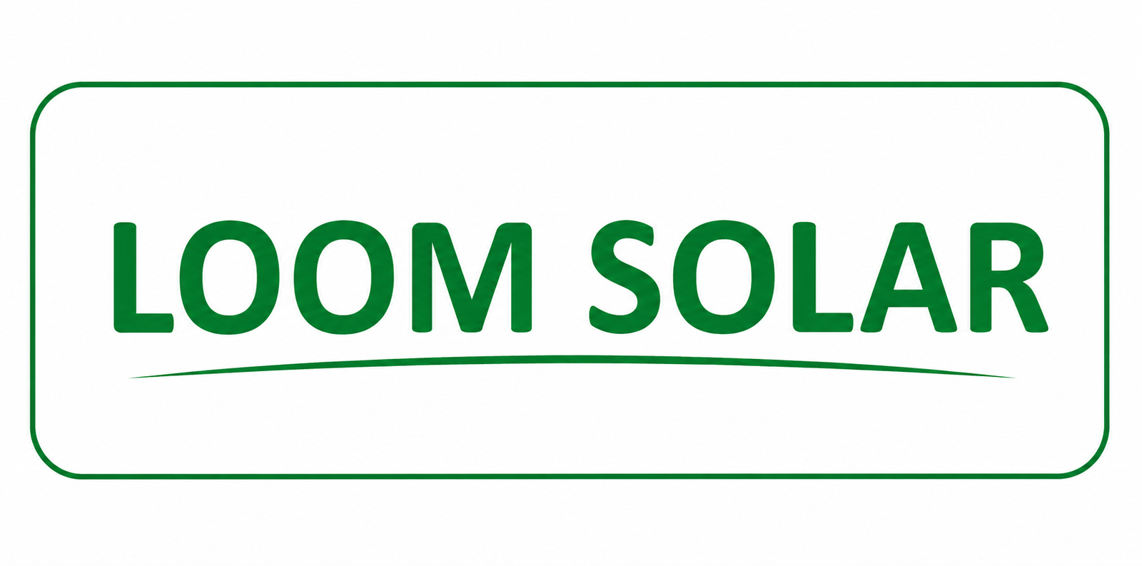 Loom Solar
