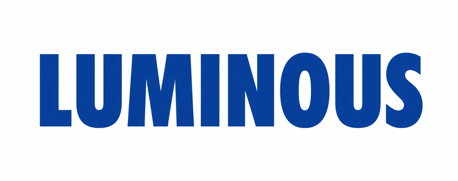Luminous