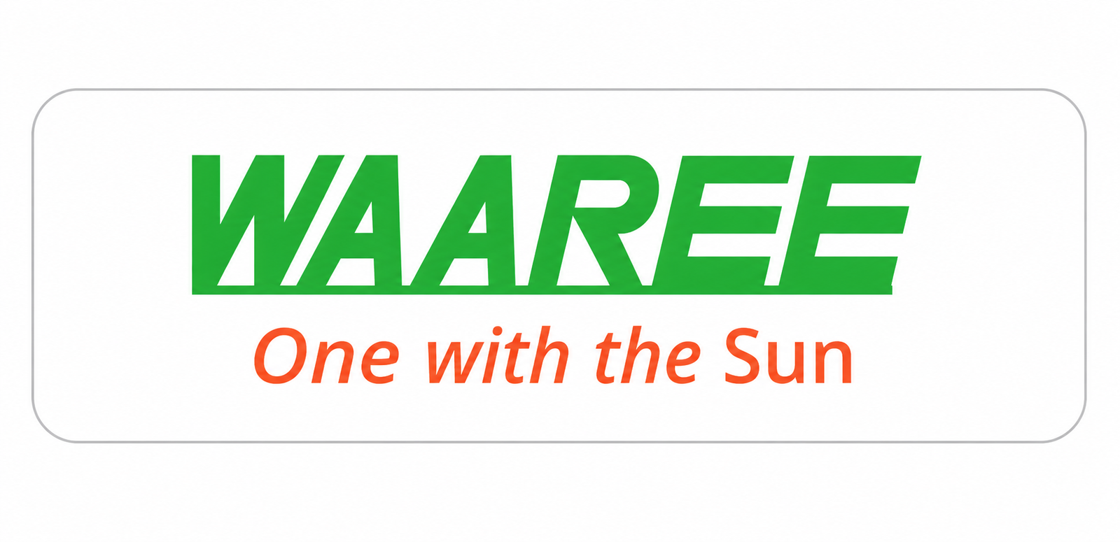 Waaree
