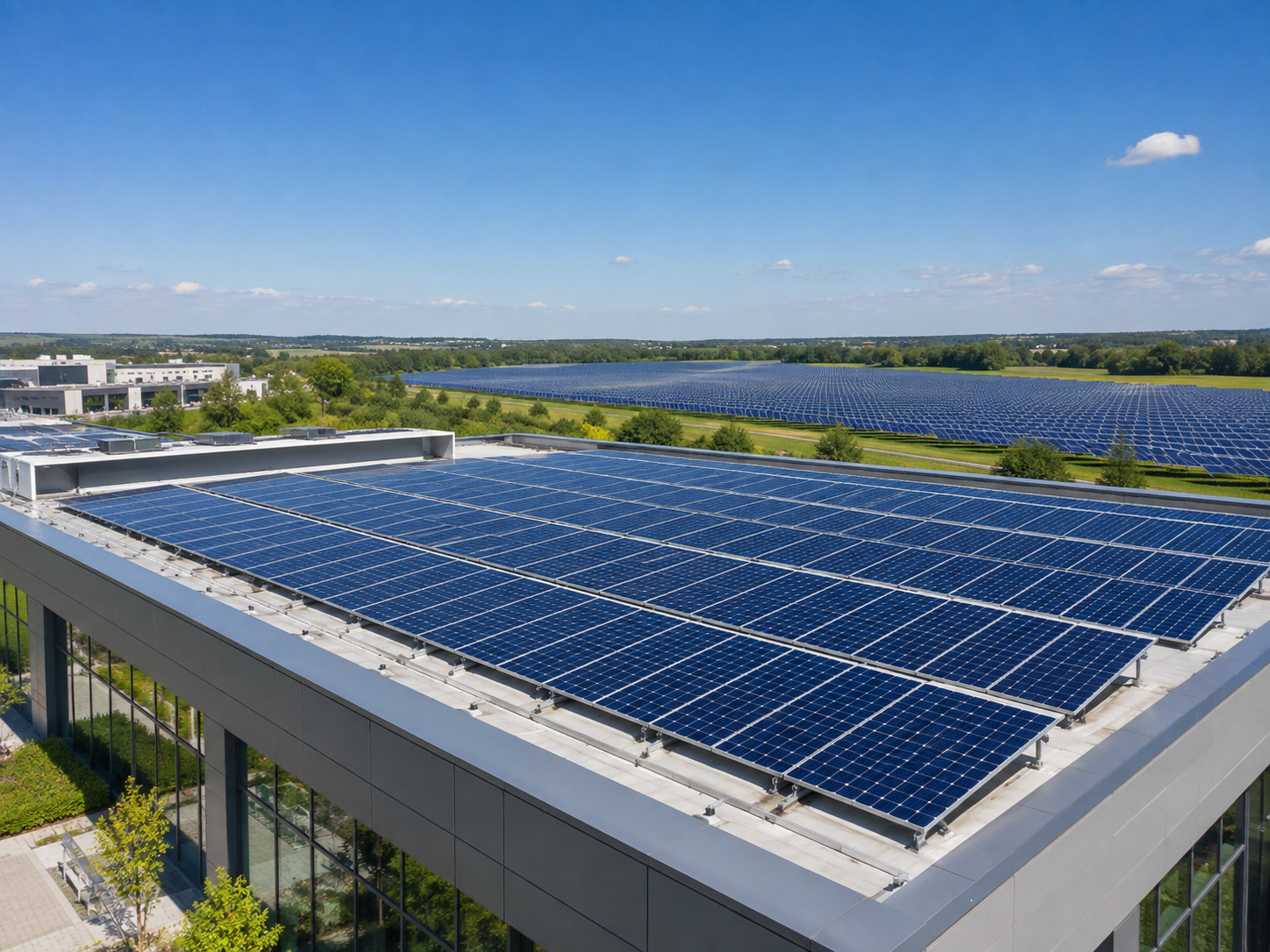 Solar Panels