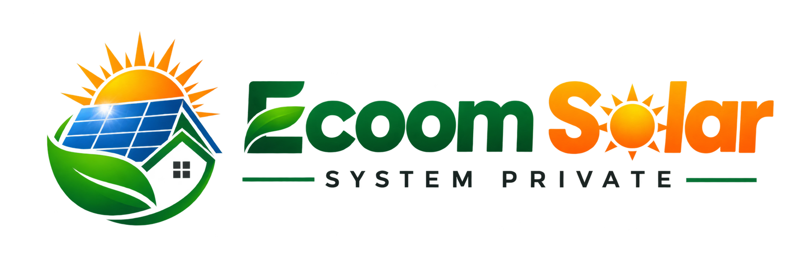 Ecoom Solar