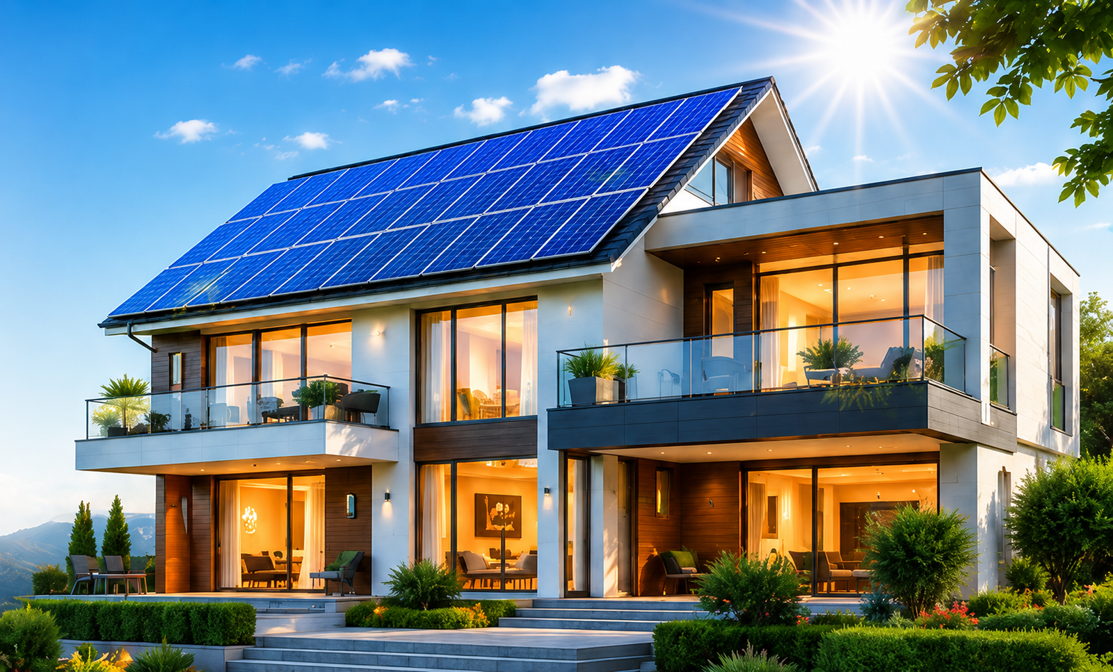 Solar Hero